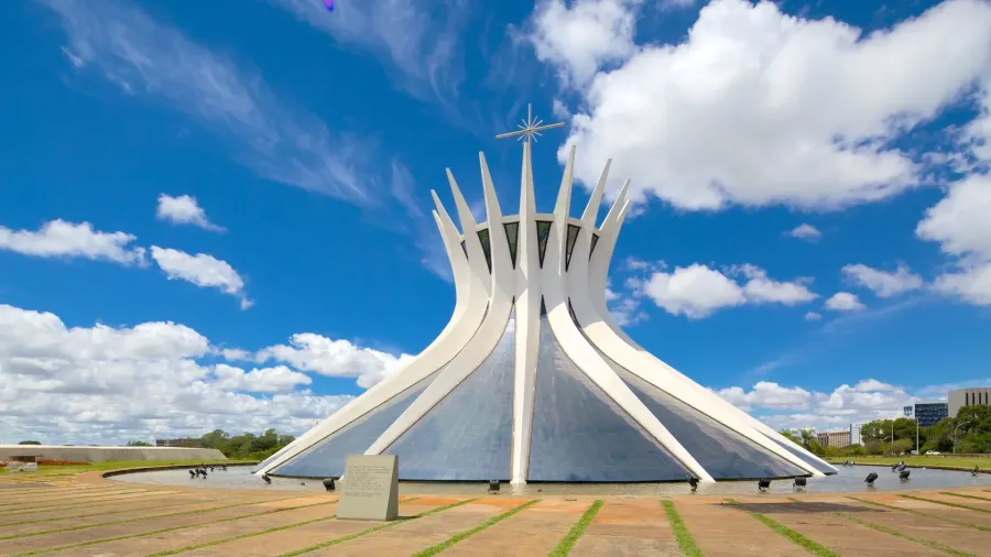 Imagem Brasília